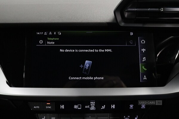 Used Audi A3 2022 for sale - 77098797: Photo 32