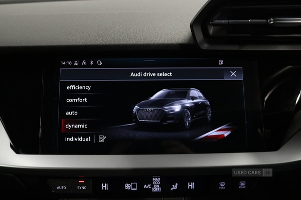 Used Audi A3 2022 for sale - 77098797: Photo 33