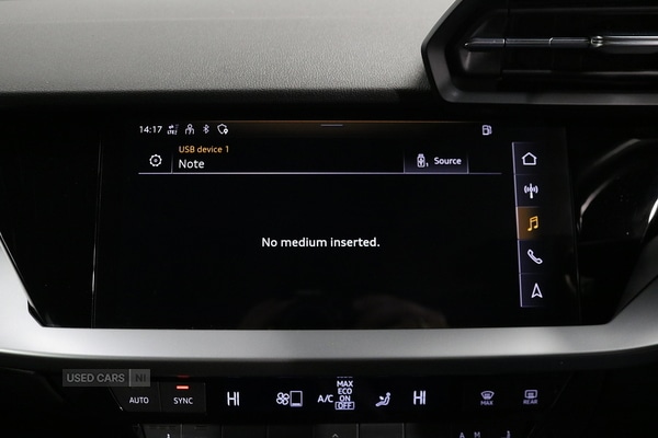 Used Audi A3 2022 for sale - 77098797: Photo 34