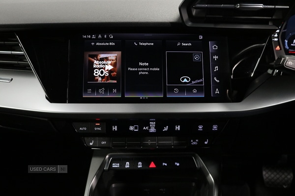 Used Audi A3 2022 for sale - 77098797: Photo 35