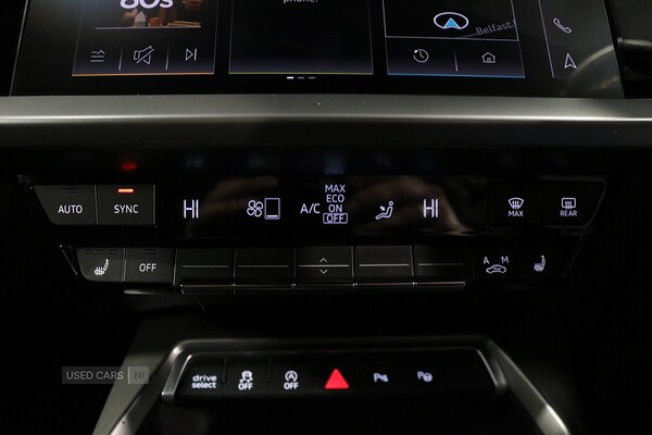 Used Audi A3 2022 for sale - 77098797: Photo 36