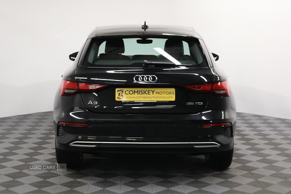 Used Audi A3 2022 for sale - 77098797: Photo 5