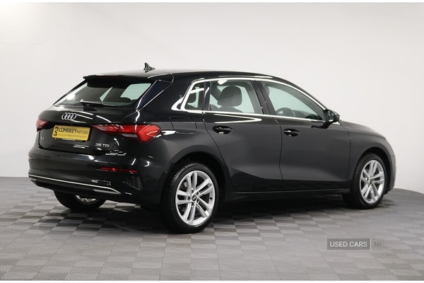 Used Audi A3 2022 for sale - 77098797: Photo 6