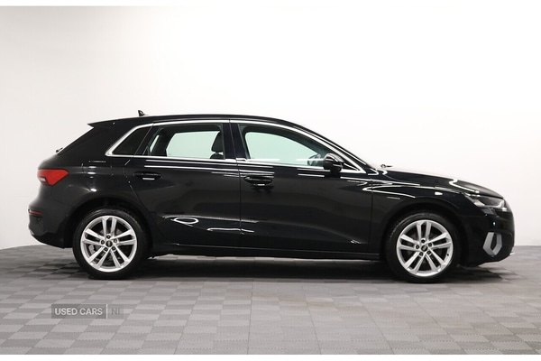 Used Audi A3 2022 for sale - 77098797: Photo 7