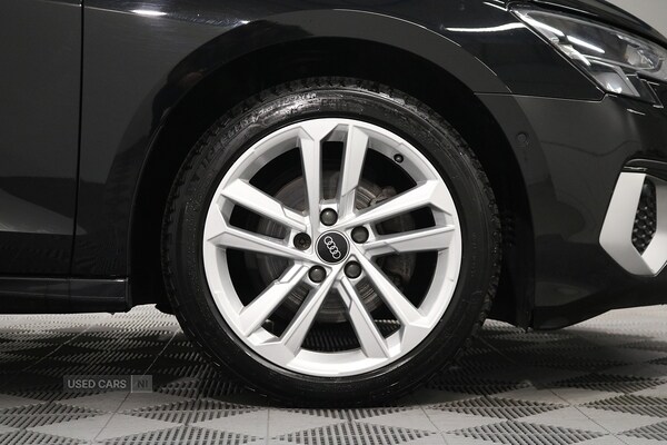 Used Audi A3 2022 for sale - 77098797: Photo 8