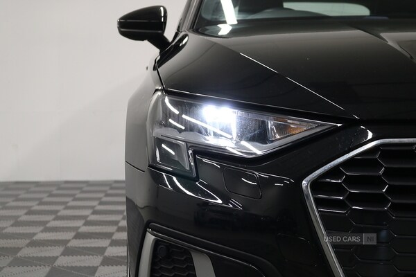 Used Audi A3 2022 for sale - 77098797: Photo 9