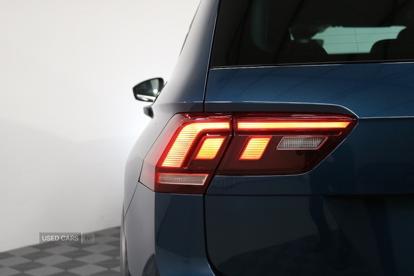 Used Volkswagen Tiguan 2023 for sale - 76787242: Photo 10