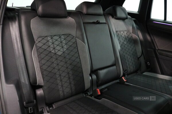 Used Volkswagen Tiguan 2023 for sale - 76787242: Photo 12