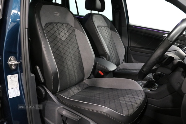 Used Volkswagen Tiguan 2023 for sale - 76787242: Photo 13