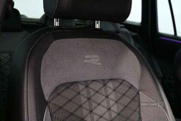 Used Volkswagen Tiguan 2023 for sale - 76787242: Photo 14