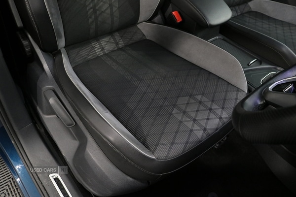 Used Volkswagen Tiguan 2023 for sale - 76787242: Photo 15