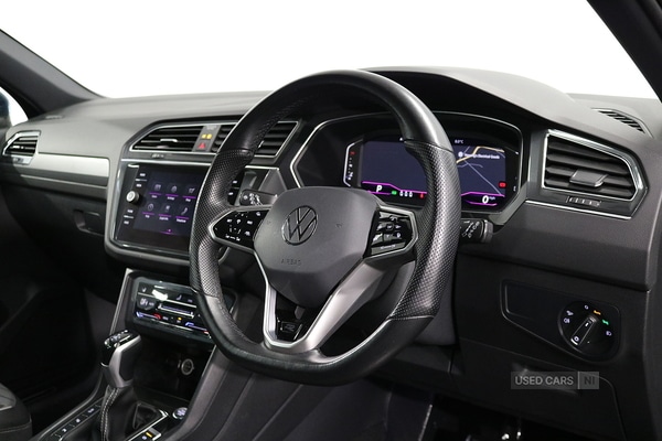 Used Volkswagen Tiguan 2023 for sale - 76787242: Photo 16