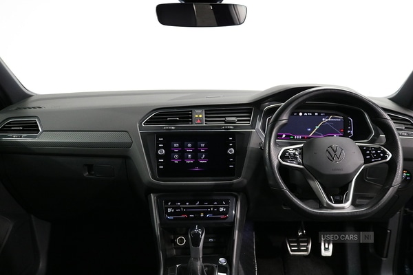 Used Volkswagen Tiguan 2023 for sale - 76787242: Photo 17