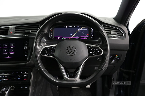 Used Volkswagen Tiguan 2023 for sale - 76787242: Photo 18