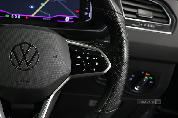 Used Volkswagen Tiguan 2023 for sale - 76787242: Photo 19