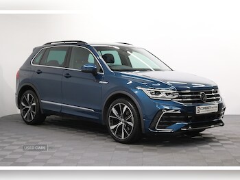 2023 - 1.5 TSI 150 R-Line 5dr DSG