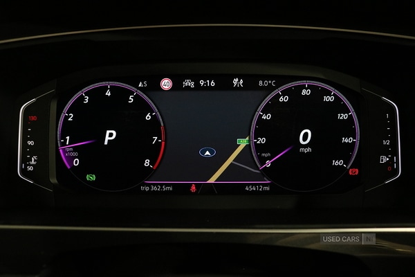 Used Volkswagen Tiguan 2023 for sale - 76787242: Photo 21