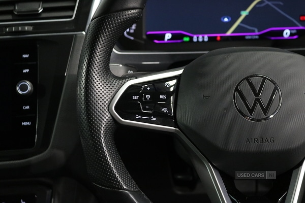 Used Volkswagen Tiguan 2023 for sale - 76787242: Photo 24