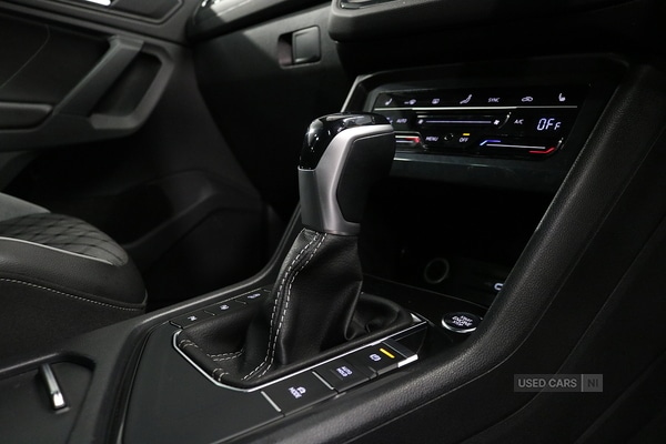 Used Volkswagen Tiguan 2023 for sale - 76787242: Photo 25