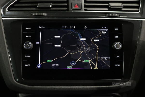 Used Volkswagen Tiguan 2023 for sale - 76787242: Photo 29