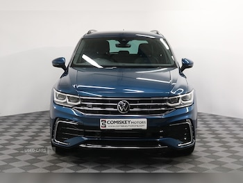 Used Volkswagen Tiguan 2023 for sale - 76787242: Photo