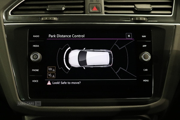 Used Volkswagen Tiguan 2023 for sale - 76787242: Photo 30