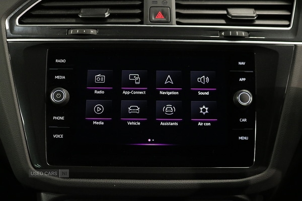 Used Volkswagen Tiguan 2023 for sale - 76787242: Photo 31