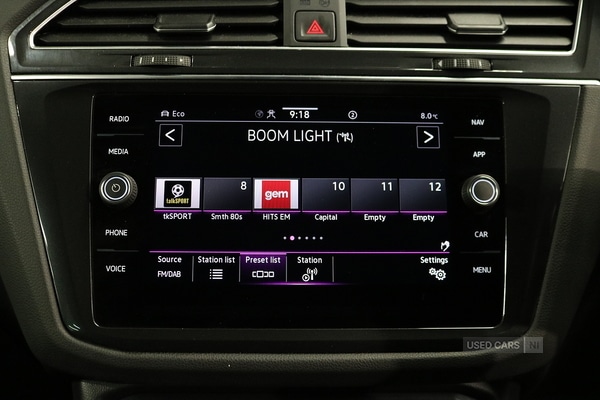 Used Volkswagen Tiguan 2023 for sale - 76787242: Photo 32