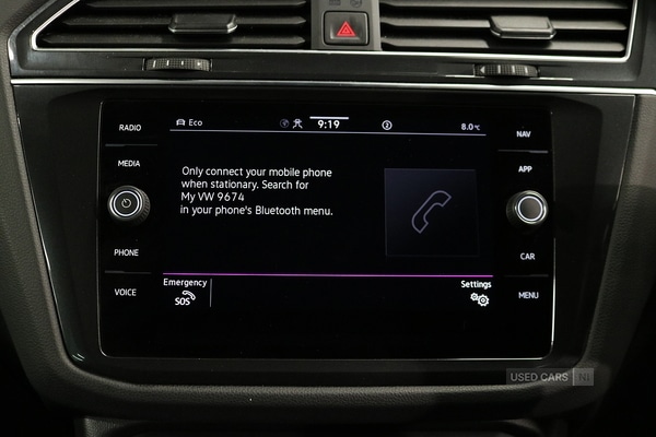 Used Volkswagen Tiguan 2023 for sale - 76787242: Photo 34