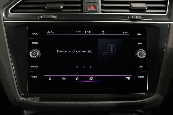 Used Volkswagen Tiguan 2023 for sale - 76787242: Photo 35