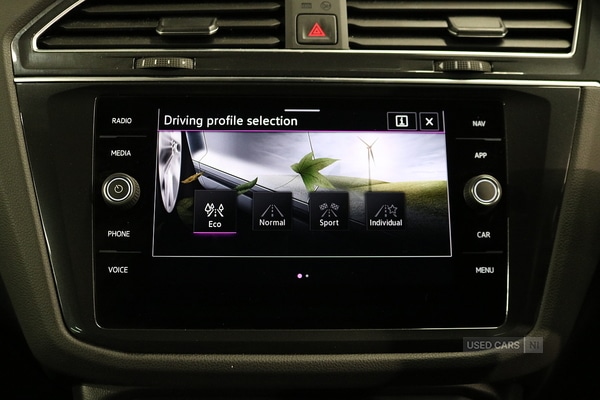 Used Volkswagen Tiguan 2023 for sale - 76787242: Photo 36