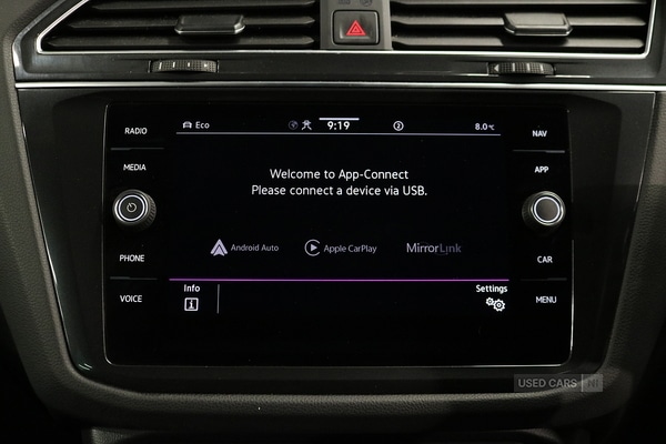 Used Volkswagen Tiguan 2023 for sale - 76787242: Photo 37