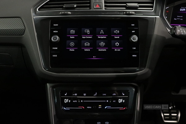 Used Volkswagen Tiguan 2023 for sale - 76787242: Photo 38