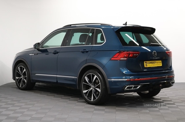 Used Volkswagen Tiguan 2023 for sale - 76787242: Photo 4