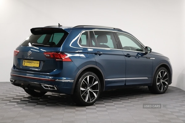 Used Volkswagen Tiguan 2023 for sale - 76787242: Photo 6