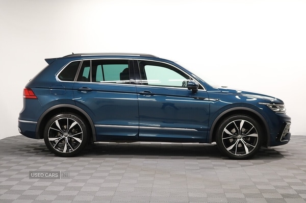 Used Volkswagen Tiguan 2023 for sale - 76787242: Photo 7