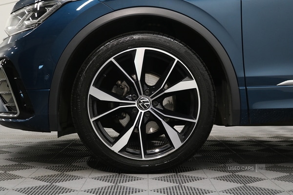Used Volkswagen Tiguan 2023 for sale - 76787242: Photo 8