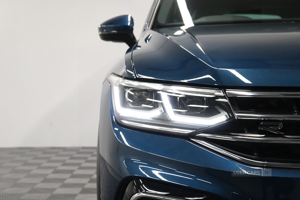 Used Volkswagen Tiguan 2023 for sale - 76787242: Photo 9