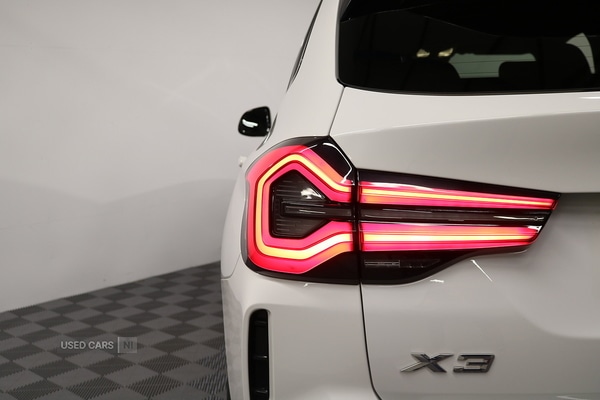 Used BMW X3 2021 for sale - 78101853: Photo 10