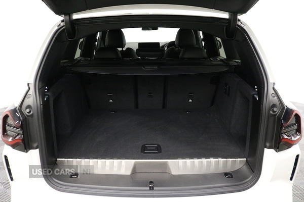 Used BMW X3 2021 for sale - 78101853: Photo 14