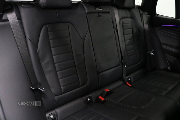 Used BMW X3 2021 for sale - 78101853: Photo 15