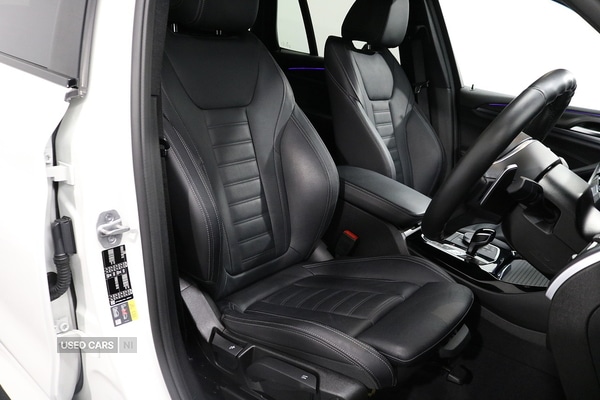 Used BMW X3 2021 for sale - 78101853: Photo 16