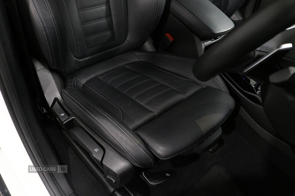 Used BMW X3 2021 for sale - 78101853: Photo 17