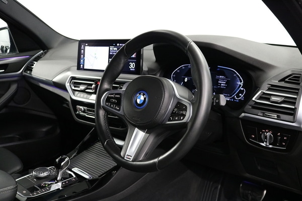 Used BMW X3 2021 for sale - 78101853: Photo 18