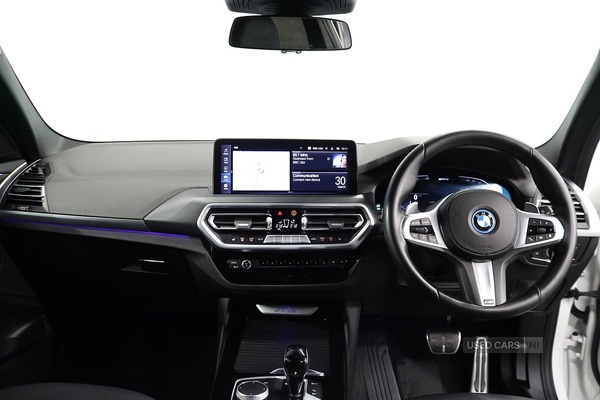 Used BMW X3 2021 for sale - 78101853: Photo 19