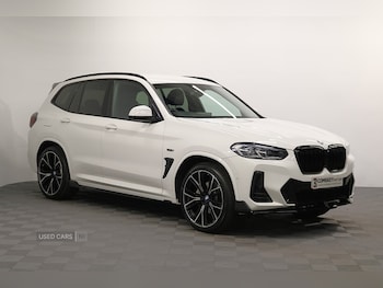 Used BMW X3 2021 for sale - 78101853: Photo