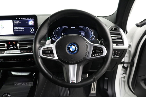 Used BMW X3 2021 for sale - 78101853: Photo 20