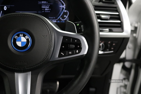 Used BMW X3 2021 for sale - 78101853: Photo 21