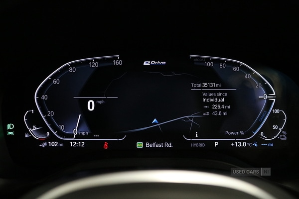 Used BMW X3 2021 for sale - 78101853: Photo 22