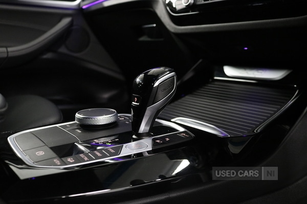 Used BMW X3 2021 for sale - 78101853: Photo 25